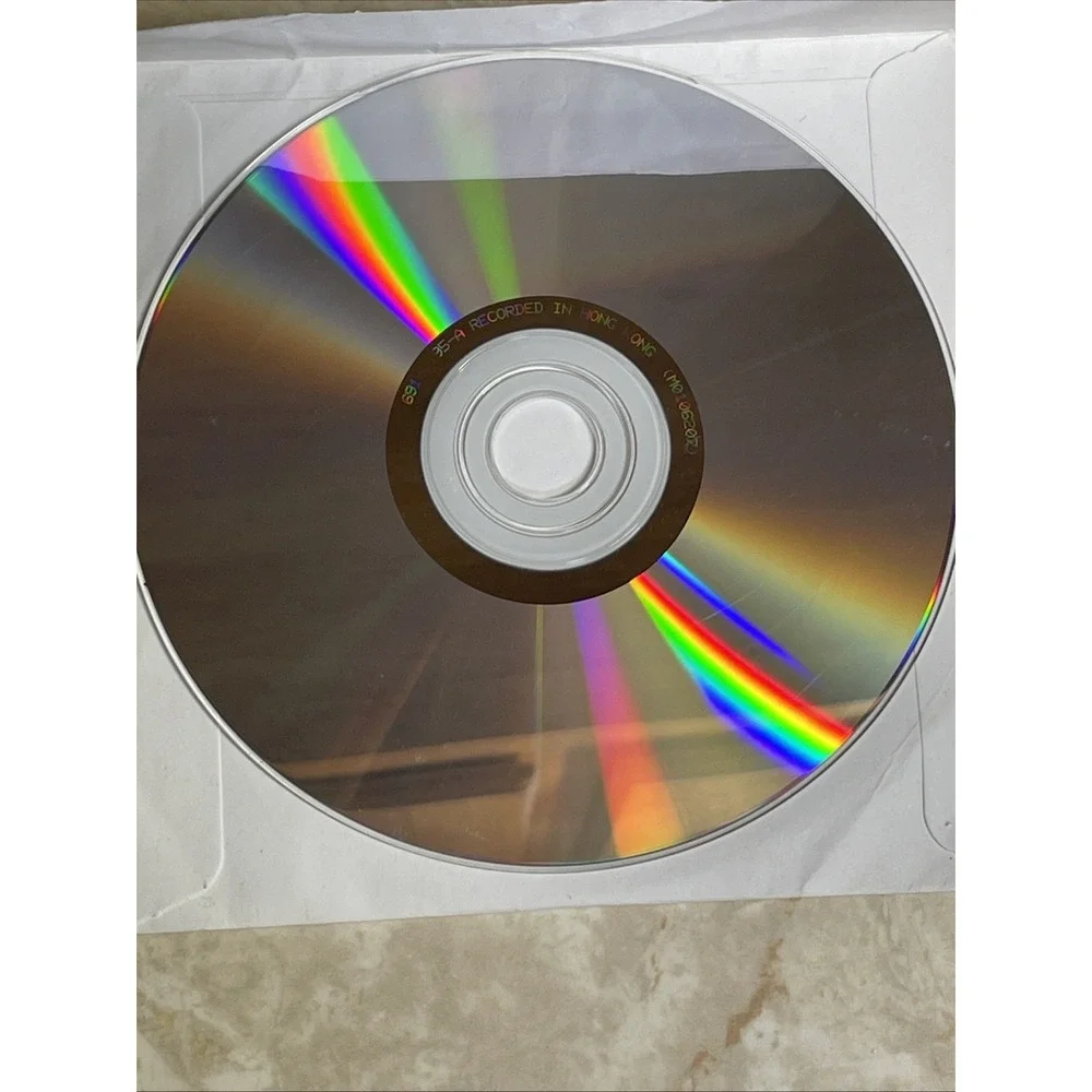 Apple iMac Applications CD version 1.3‎ Macintosh software